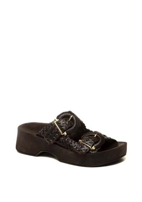  PONS QUINTANA | 12091VELOUR-CAFE